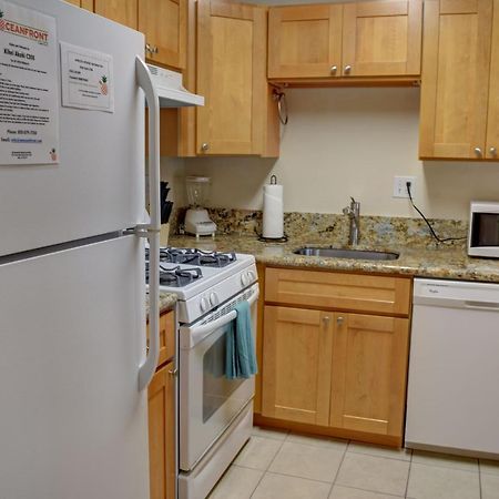 Kihei Akahi C308 Apartamento Wailea  Exterior foto