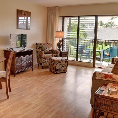 Kihei Akahi C308 Apartamento Wailea  Exterior foto