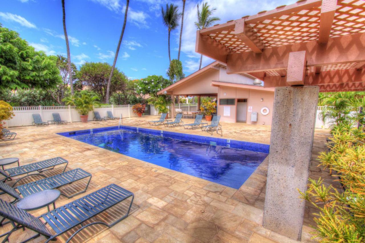 Kihei Akahi C308 Apartamento Wailea  Exterior foto