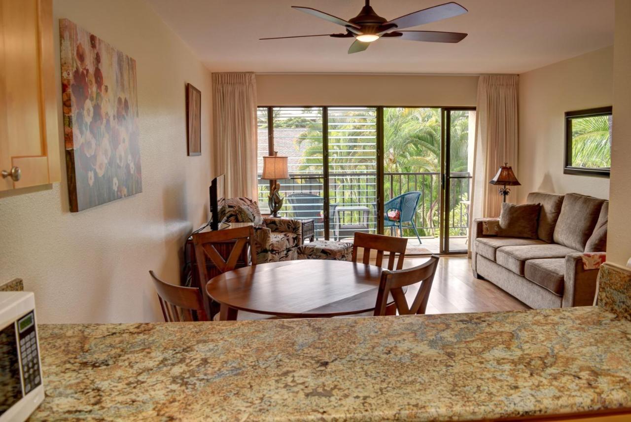Kihei Akahi C308 Apartamento Wailea  Exterior foto