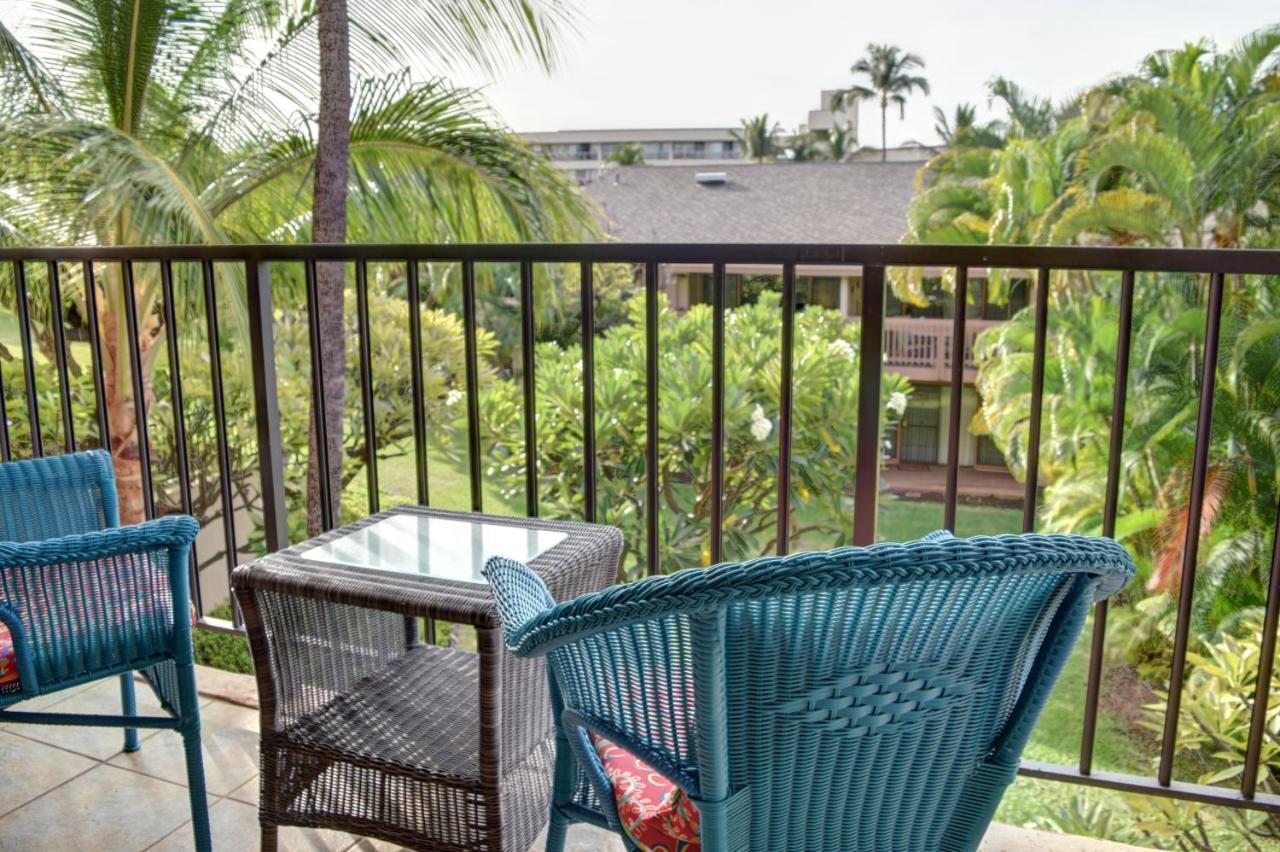 Kihei Akahi C308 Apartamento Wailea  Exterior foto