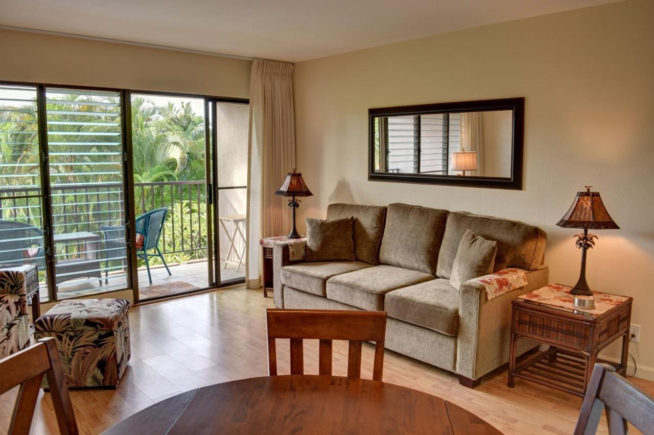 Kihei Akahi C308 Apartamento Wailea  Exterior foto