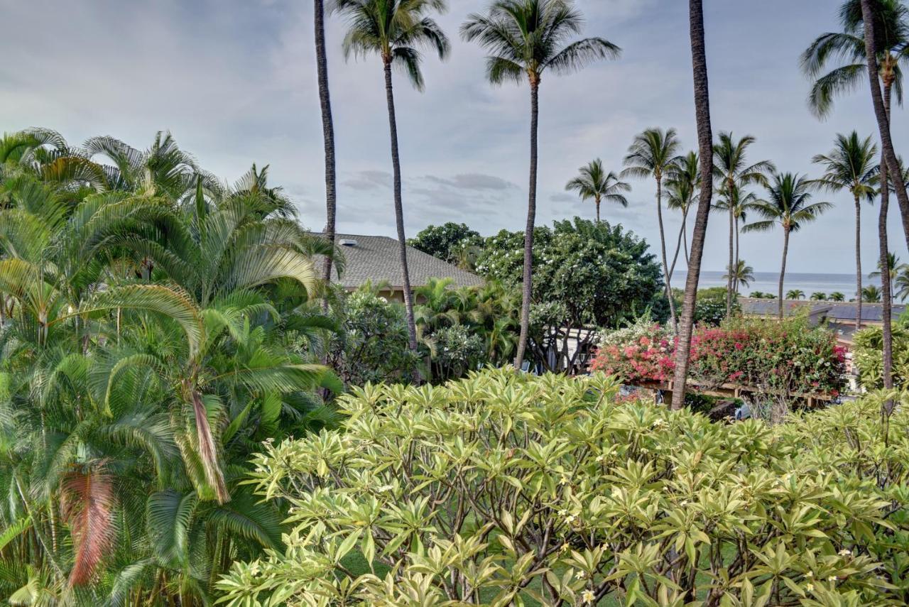 Kihei Akahi C308 Apartamento Wailea  Exterior foto