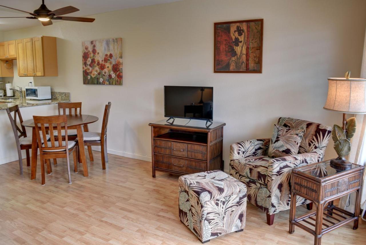 Kihei Akahi C308 Apartamento Wailea  Exterior foto