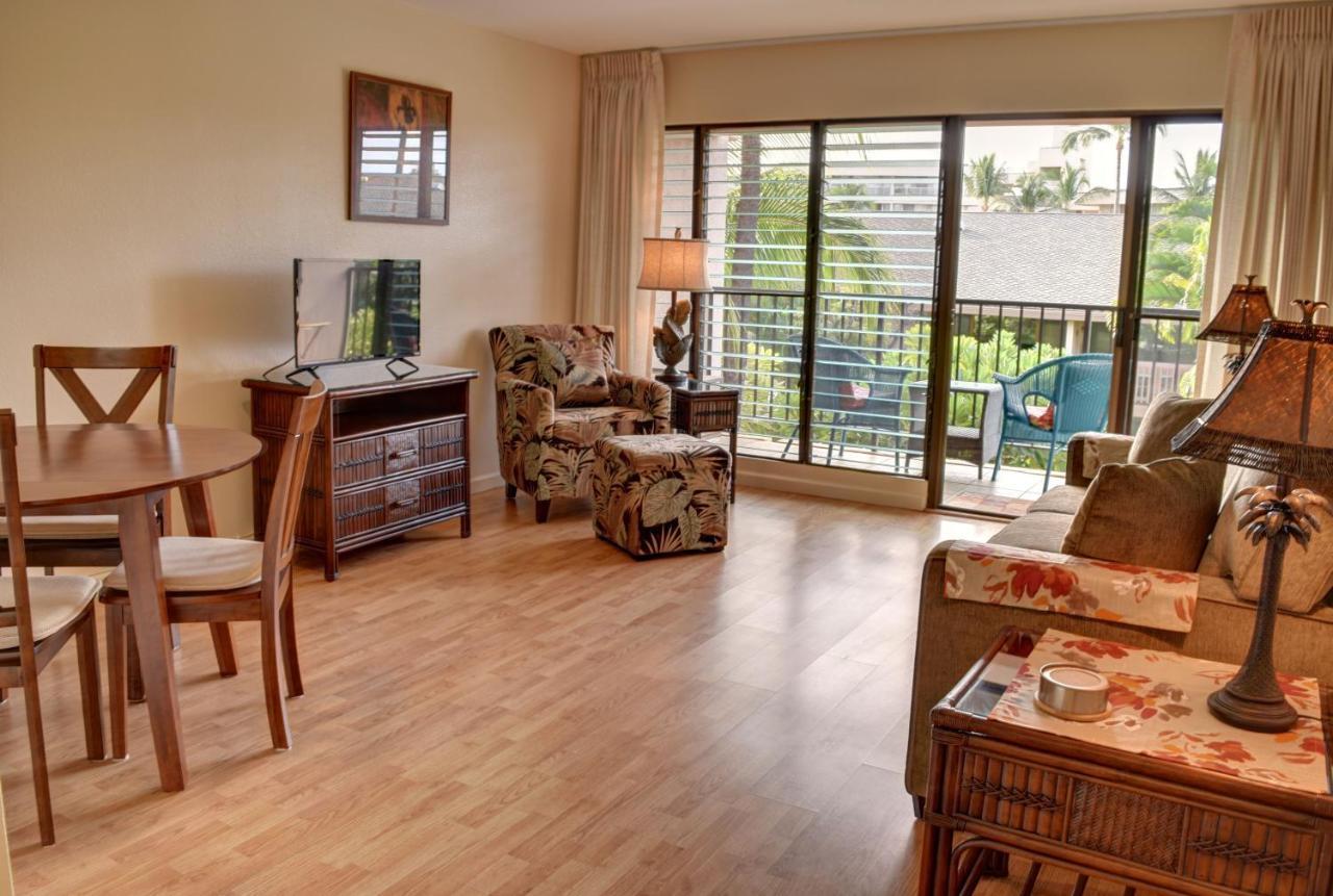 Kihei Akahi C308 Apartamento Wailea  Exterior foto
